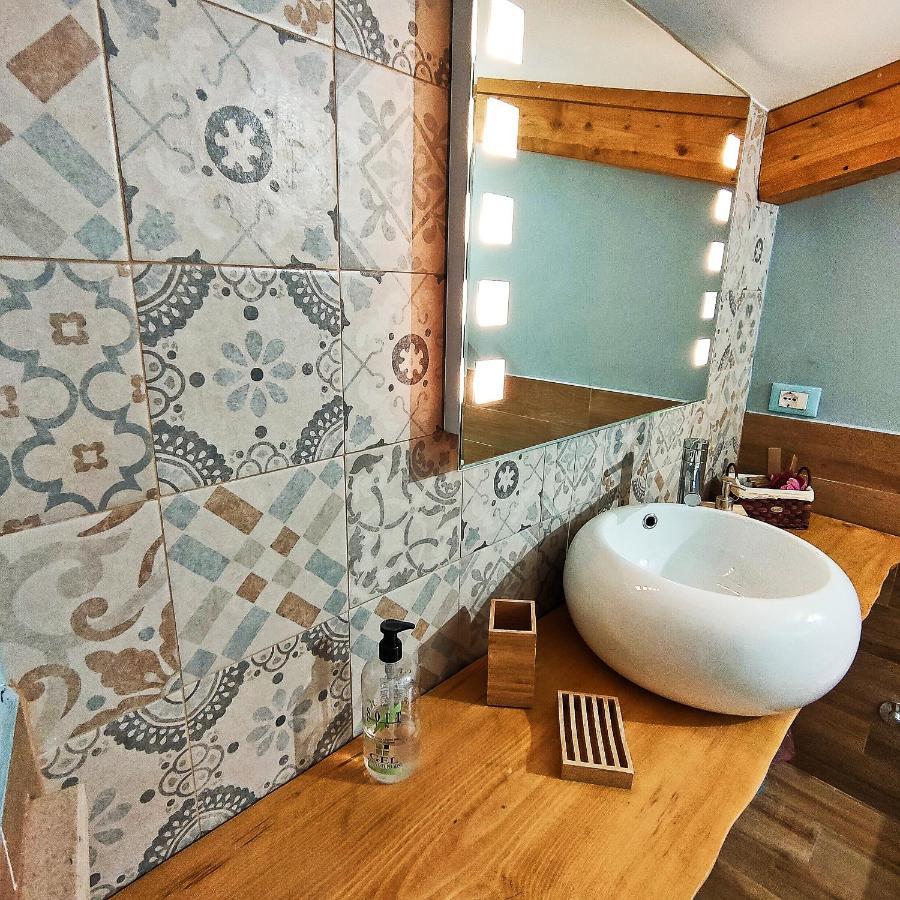 פסקרה Favola Exclusive B&B מראה חיצוני תמונה